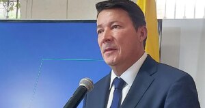 El responsable electoral de Colombia, a Petro: «Tenemos la certeza de que las elecciones serán íntegras y transparentes»