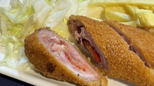 El restaurante de Córdoba donde te comes un menú del día bueno, rico y variado por 14 euros