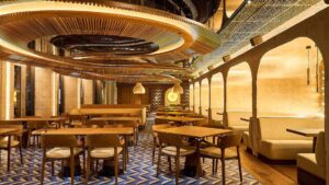 El restaurante mexicano frente al mar que abre en Brickell Key