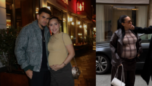 El romántico mensaje de Geraldine Ponce para Luis Díaz tras diez años juntos: ‘Una vida llena de amor’