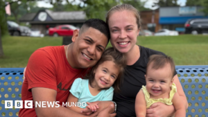 «El sueño mexicano»: las mujeres estadounidenses que se mudan a México para vivir con sus maridos deportados