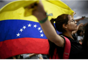 El sumud venezolano: resistir para renacer