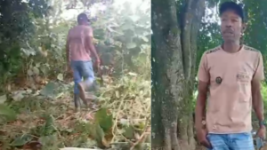 El temor por un explosivo sembrado en una escuela en zona rural de Jamundí movilizó a sus habitantes y al Ejército a revisar la zona: esto encontraron