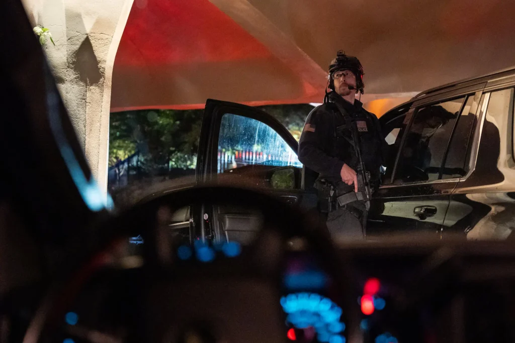 El tiroteo de la cena de corresponsales de la Casa Blanca desata especulaciones en internet