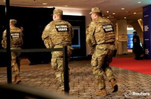 El tiroteo que obligó a evacuar a Trump pone el foco en protocolos de seguridad nacional – AlbertoNews