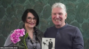 El traumático recuerdo de la última boda en Chernóbil