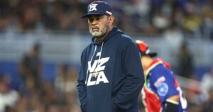El venezolano Ozzie Guillén tendrá su número retirado por Medias Blancas – AlbertoNews