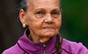 El viacrucis de Carmen Navas: Una madre que desafía al régimen por la libertad de Víctor Quero (VIDEO)