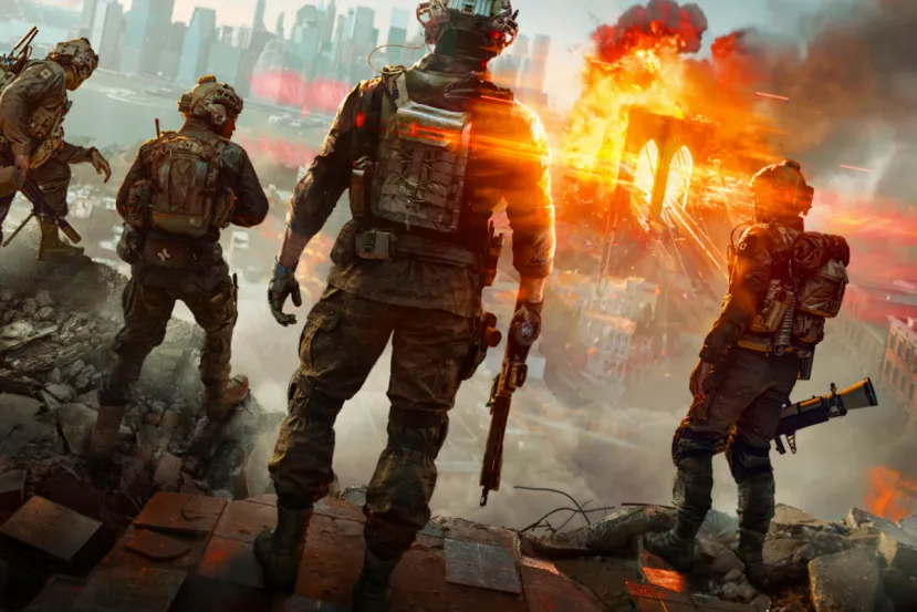 El videojuego "Battlefield" será adaptado a la gran pantalla y será protagonizada por Michael B. Jordan