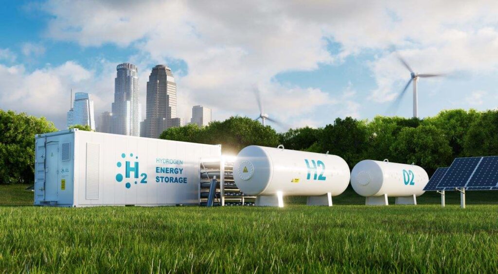 Elawan Energy obtiene la autorización ambiental para uno de los primeros proyectos de hidrógeno renovable en Castilla y León