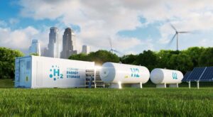 Elawan Energy obtiene la autorización ambiental para uno de los primeros proyectos de hidrógeno renovable en Castilla y León