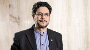 Elecciones en Colombia: Iván Cepeda lidera intención de voto