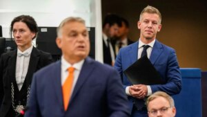 Elecciones en Hungría: Viktor Orbán perdió el poder tras 16 años