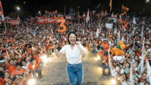 Elecciones en Perú: continúa el recuento de votos y un candidato de izquierda surge como el posible competidor de Keiko Fujimori