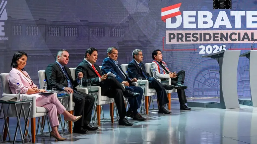 Elecciones en Perú: extendieron la votación hasta este lunes para más de 60 mil personas en Lima