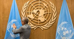 Elecciones en la ONU: cómo funciona la designación del nuevo secretario general y quiénes son los candidatos – AlbertoNews