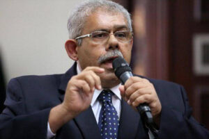 Elías Matta: Urge una reforma profunda de la Ley del Banco Central de Venezuela