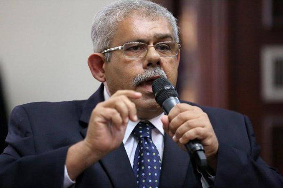 Elías Matta: Urge una reforma profunda de la Ley del Banco Central de Venezuela