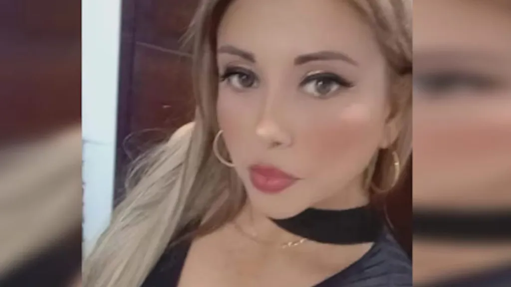 Ella era Karely Merlano, que fue presuntamente asesinada por cuatro adolescentes: había reportado que antes la intentaron intoxicar