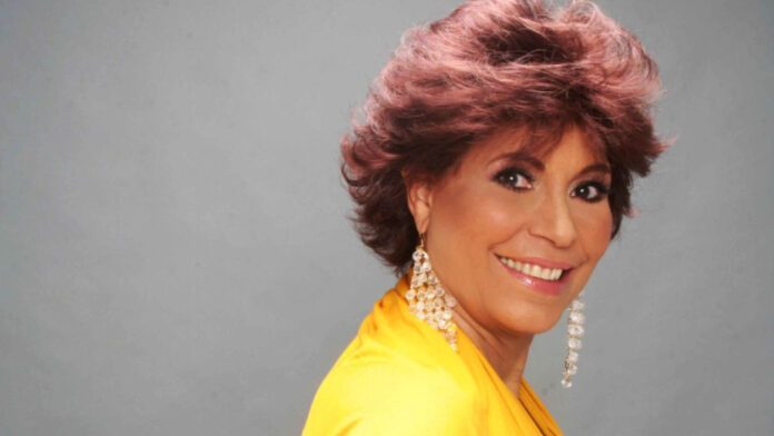 «Ellas son Bolero» homenaje a Floria Márquez se presentará este 10 de mayo