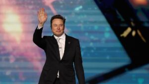 Elon Musk citado por la justicia francesa por la investigación sobre la red social X | elperiodico.com