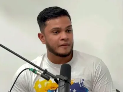Emanuel Figueroa: El mesianismo como problema estructural