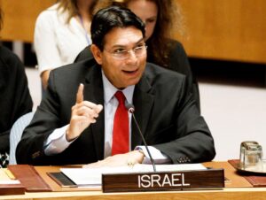 Embajador de Israel ante la ONU dice el alto al fuego con Líbano «no es del 100%» – AlbertoNews