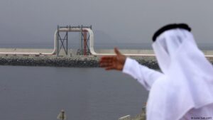 Emiratos Árabes Unidos anuncia su salida de la OPEP+