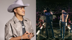 Emotivo homenaje de Grupo Firme a Yeison Jiménez en su concierto de Medellín: así continúa la gira ‘La Última Peda Tour’ en Latinoamérica
