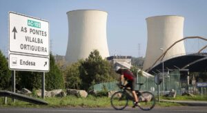 Empleo y energía limpia para relevar al carbón: arranca el concurso de transición justa en As Pontes