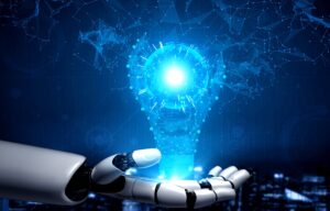 Empresarios y la inversión en Inteligencia Artificial
