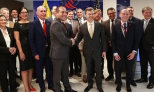 Empresas de EEUU y Venezuela listas para impulsar recuperación económica