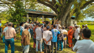 En Córdoba, Magdalena y Puerto Boyacá la ANT recupera 3.100 hectáreas que habrían sido enclaves del narcotráfico y el paramilitarismo