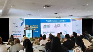 ‘En un mes, 28 ataques de los disidentes en Jamundí’: seguridad, cobertura educativa, deserción y crisis de salud, prioridades del Valle