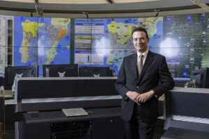 Enagás refuerza el eje energético con Francia al comprar el 31,5% de Teréga por 573 millones