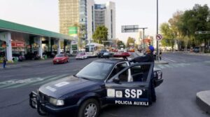 Enfrentamiento contra fuerzas de seguridad deja cinco civiles abatidos en norte de México – AlbertoNews