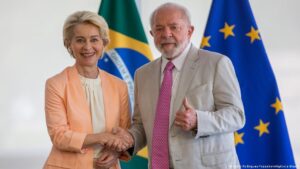 Entra en vigor acuerdo Mercosur-UE: ¿cómo afecta a Brasil?