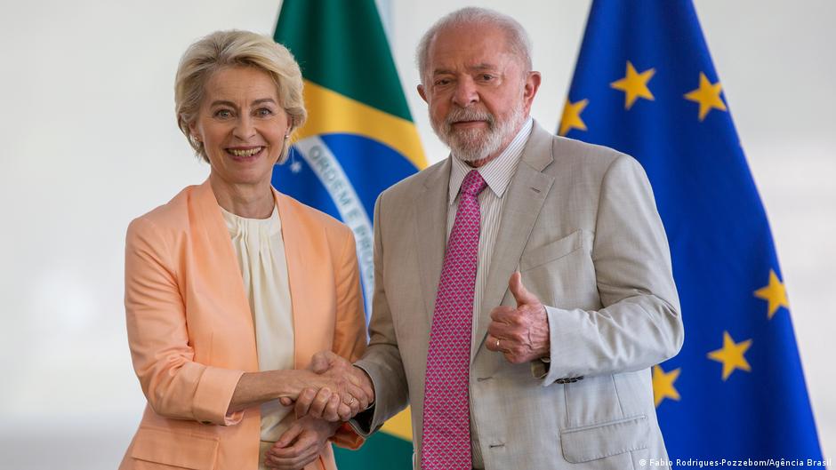 Entra en vigor acuerdo Mercosur-UE: ¿cómo afecta a Brasil?