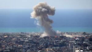 Entra en vigor la tregua de 10 días entre Israel y Líbano