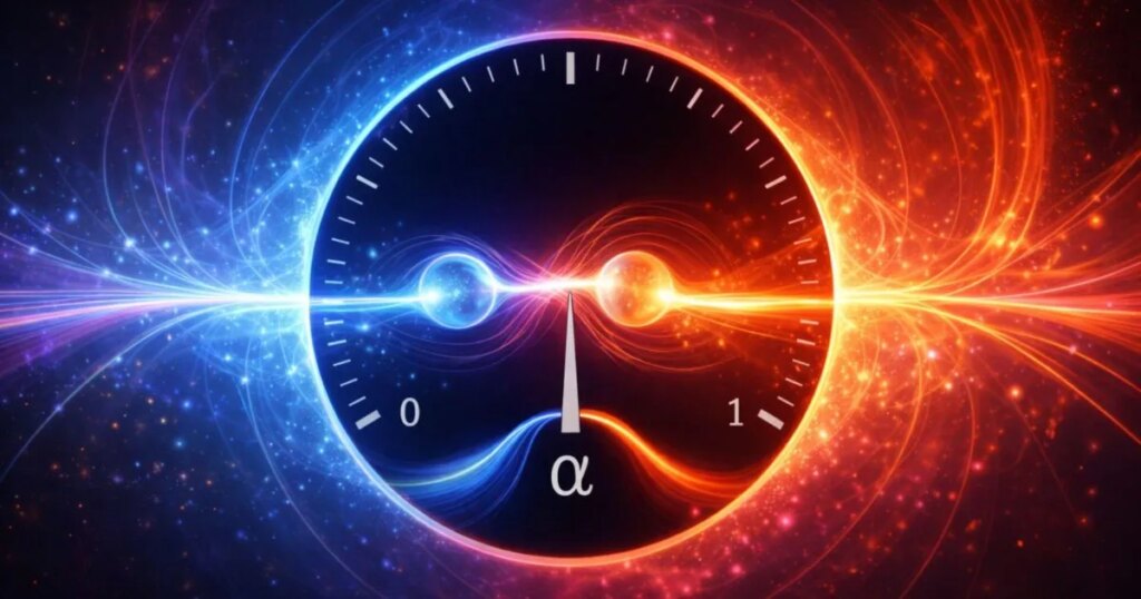 Entre +1 y -1 hay un nuevo mundo: la clave cuántica que redefine la materia