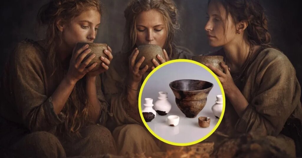Entre 3500 y 3350 a. C.: el ritual de beber leche que transformó la sociedad neolítica europea