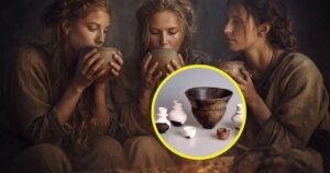 Entre 3500 y 3350 a. C.: el ritual de beber leche que transformó la sociedad neolítica europea
