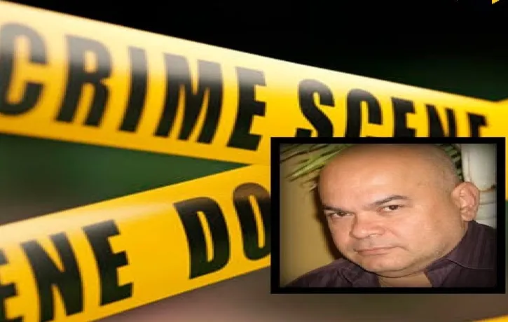Entrenador de gimnasio mató a ingeniero civil en Falcón