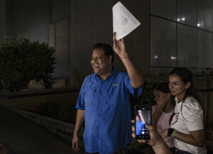 Enviaron a prisión domiciliaria a Rafael Ramírez, alcalde de Maracaibo encerrado sin pruebas