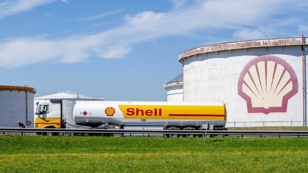 Equipo de Shell se instaló en Venezuela para avanzar en proyecto petrolero de Monagas - AlbertoNews