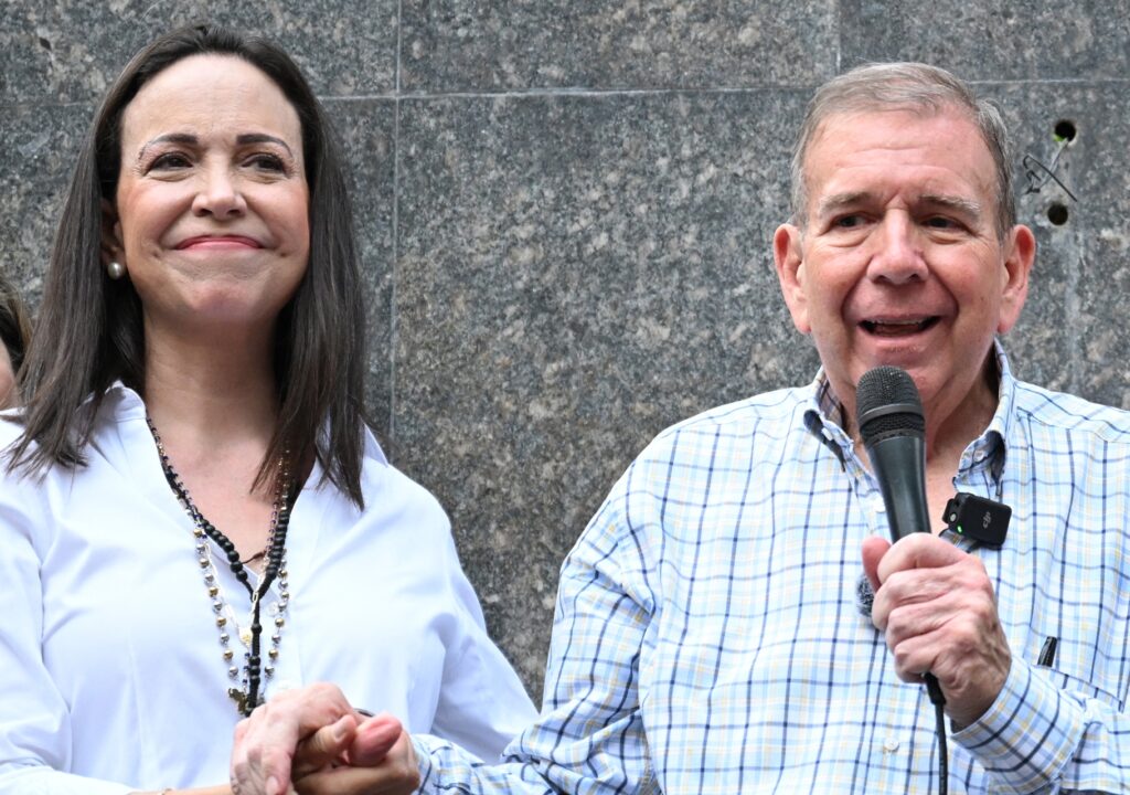 Equipos de Machado y González no se reunirán con Marco Rubio