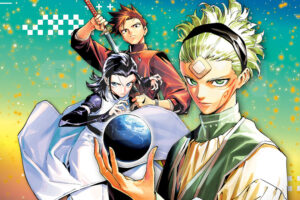 «Era indispensable»: Gege Akutami explica por qué no dibujó el spin-off de Jujutsu Kaisen