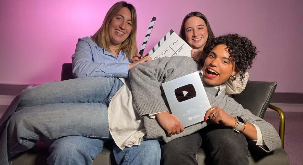 Erasmus Play lanza sus becas de hasta 500 euros para ayudar a los estudiantes con el pago del alojamiento