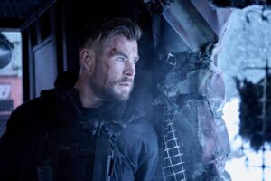 Es uno de los mejores thrillers criminales del año, con Chris Hemsworth al frente, y ya lo puedes ver en streaming