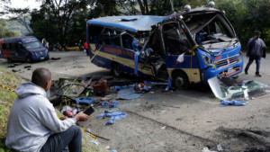 Escalada de atentados terroristas en el suroccidente del país: tras masacre en Cajibío, disidencias de Mordisco se atribuyen el hecho y admiten fallas